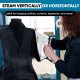 EuroSteam Platinum Heavy Duty Iron