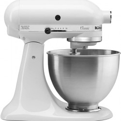 Kitchen Aid 10 Speed Stand Mixer