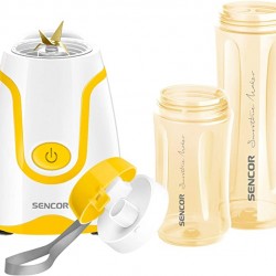 Sencor Smoothie Blender- Yellow