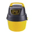 Stanley Vacuum  Wet & Dry 1.0GAL, 1.5HP