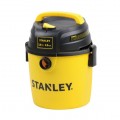 Stanley Vacuum  Wet & Dry 2.5GAL, 3.0HP