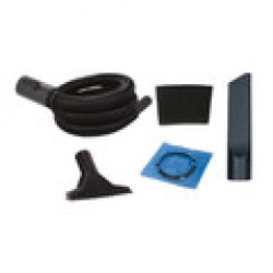 Stanley Vacuum  Wet & Dry 2.5GAL, 3.0HP