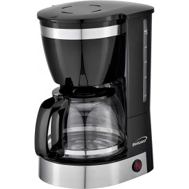 Brentwood 10 cup Coffee Maker- Black