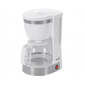 Brentwood 10 cup Coffee Maker- White
