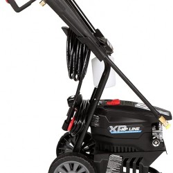 Blue Clean Electric Pressure Washer 2000PSI