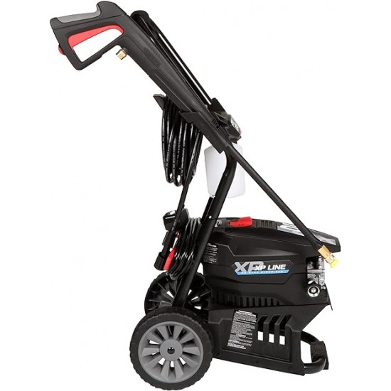 Blue Clean Electric Pressure Washer 2000PSI