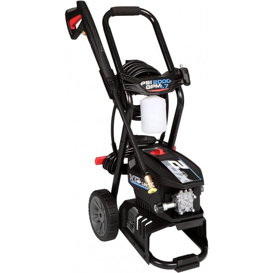 Blue Clean Electric Pressure Washer 2000PSI