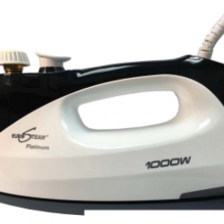 EuroSteam Platinum Heavy Duty Iron