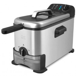 Kalorik 3lit Deep Fryer 