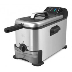 Kalorik 3lit Deep Fryer 