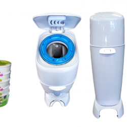 Playtex Diaper Genie Elite