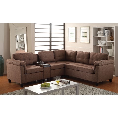 Cleavon Sectional Sofa