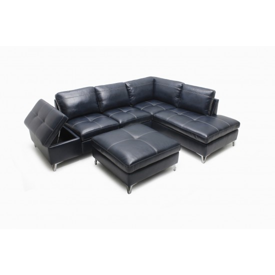 Roy Modern Sectional Sofa