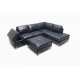Roy Modern Sectional Sofa
