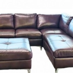 Roy Modern Sectional Sofa