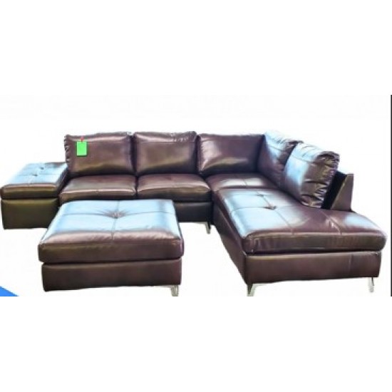 Roy Modern Sectional Sofa