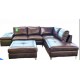 Roy Modern Sectional Sofa