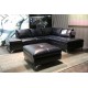 Roy Modern Sectional Sofa