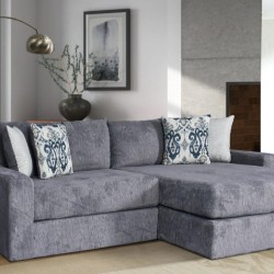 Wayde 2pc Sofa Sectional 