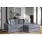 Wayde 2pc Sofa Sectional 
