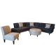 Ashland Sectional Sofa