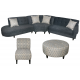 Ashland Sectional Sofa