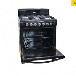 Whirlpool 30" Gas Range