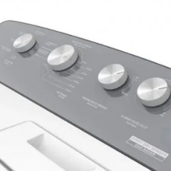 Whirlpool 21kg Gas Dryer with Xpert Dry Sensor