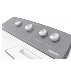 Whirlpool 21kg Gas Dryer with Xpert Dry Sensor