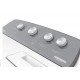 Whirlpool 21kg Gas Dryer with Xpert Dry Sensor