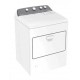 Whirlpool 21kg Gas Dryer with Xpert Dry Sensor