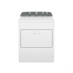 Whirlpool 21kg Gas Dryer with Xpert Dry Sensor