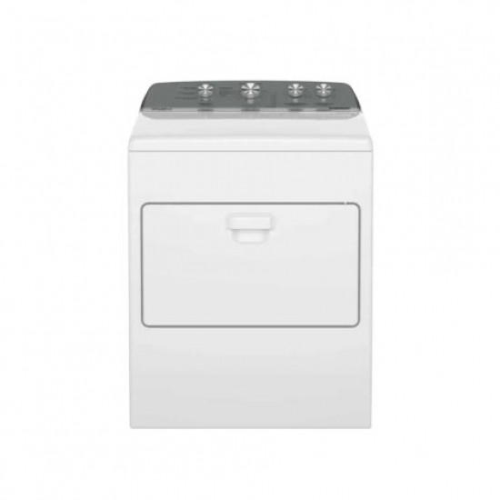 Whirlpool 21kg Gas Dryer with Xpert Dry Sensor