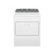 Whirlpool 21kg Gas Dryer with Xpert Dry Sensor
