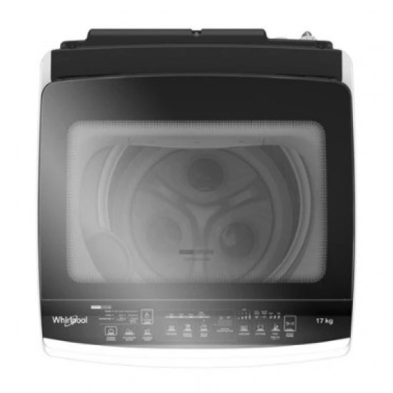Whirlpool 17kg Top Load Fully Automatic Washer