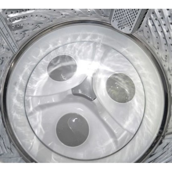 Whirlpool 17kg Top Load Fully Automatic Washer