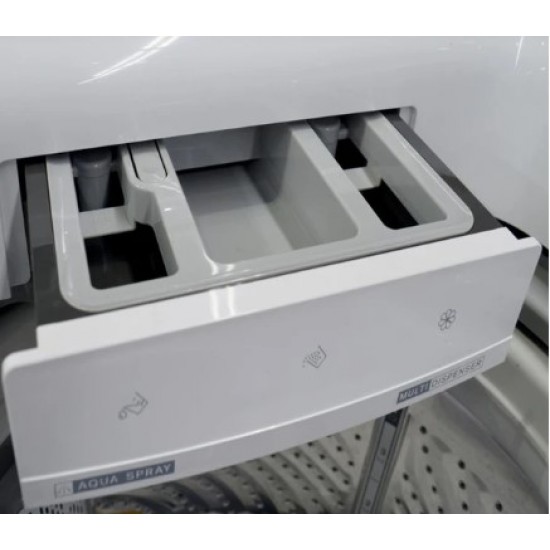 Whirlpool 17kg Top Load Fully Automatic Washer