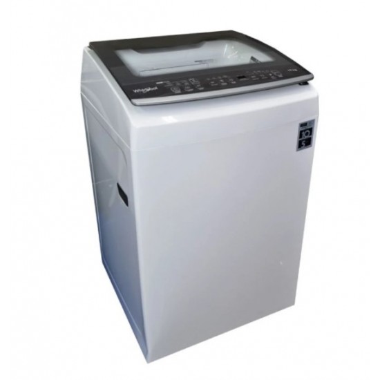 Whirlpool 17kg Top Load Fully Automatic Washer