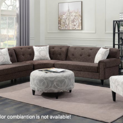Ashland Sectional Sofa